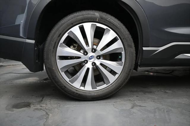 2021 Subaru Ascent Limited