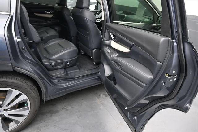 2021 Subaru Ascent Limited