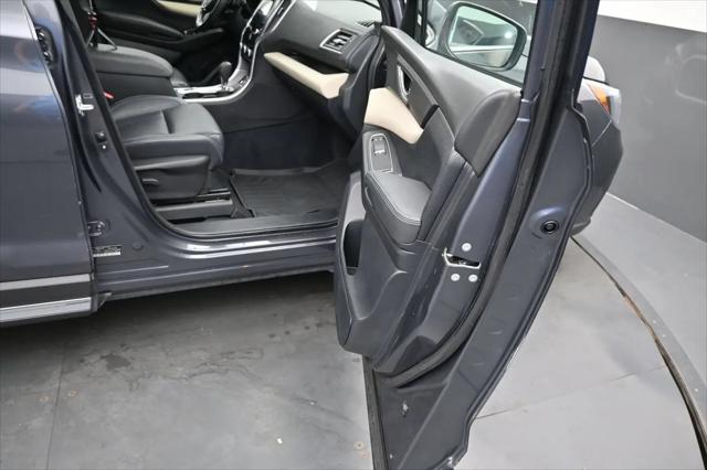 2021 Subaru Ascent Limited