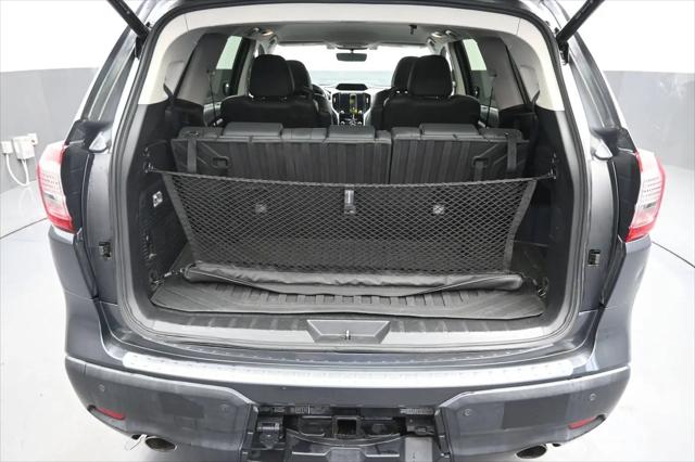 2021 Subaru Ascent Limited