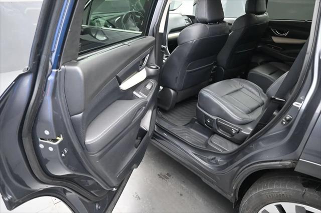 2021 Subaru Ascent Limited