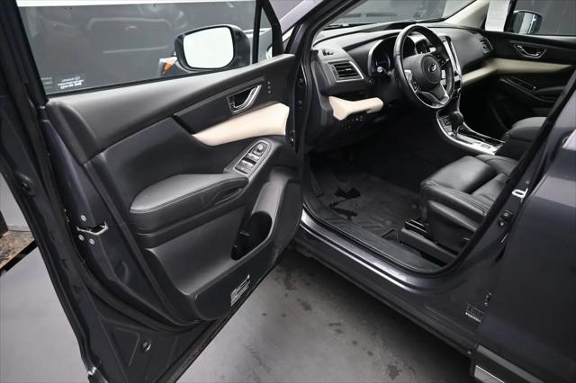 2021 Subaru Ascent Limited