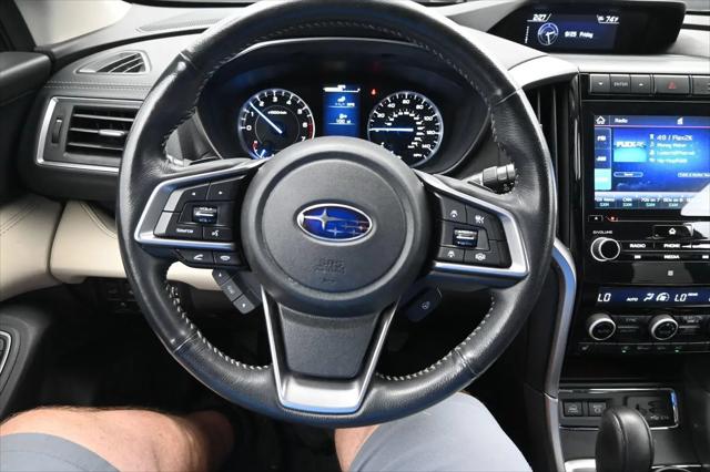 2021 Subaru Ascent Limited