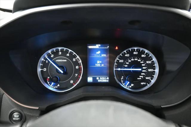 2021 Subaru Ascent Limited