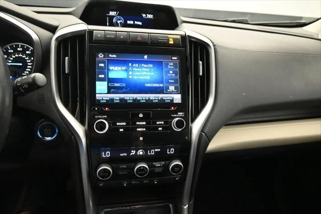 2021 Subaru Ascent Limited