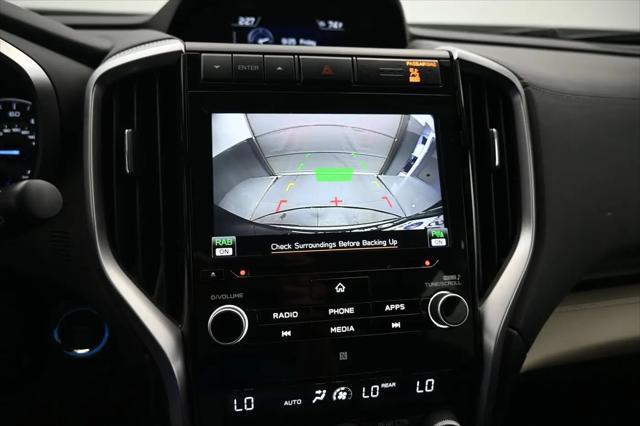 2021 Subaru Ascent Limited