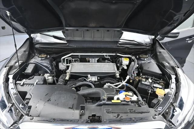 2021 Subaru Ascent Limited