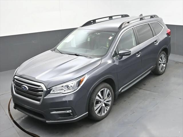 2021 Subaru Ascent Limited