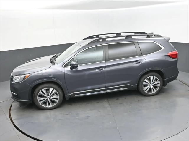 2021 Subaru Ascent Limited