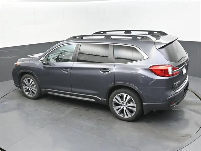 2021 Subaru Ascent Limited