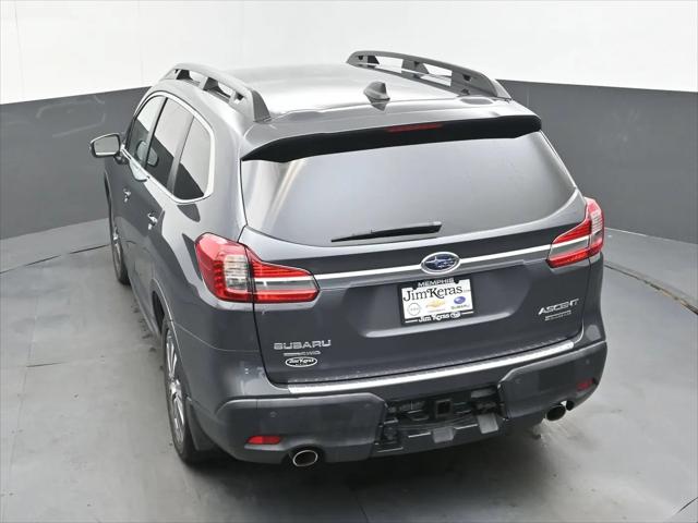 2021 Subaru Ascent Limited
