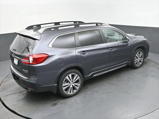 2021 Subaru Ascent Limited