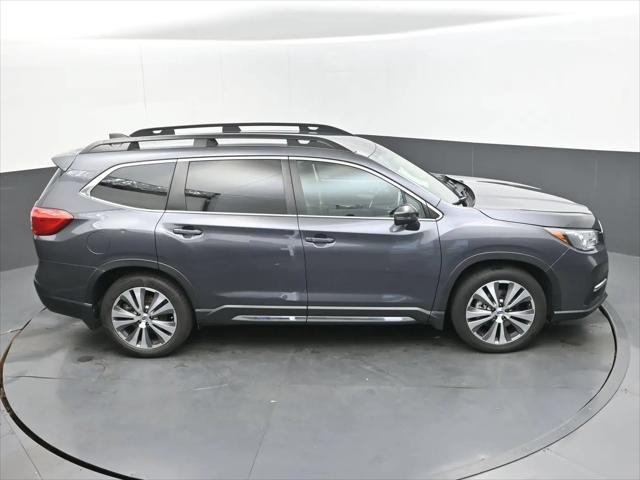 2021 Subaru Ascent Limited