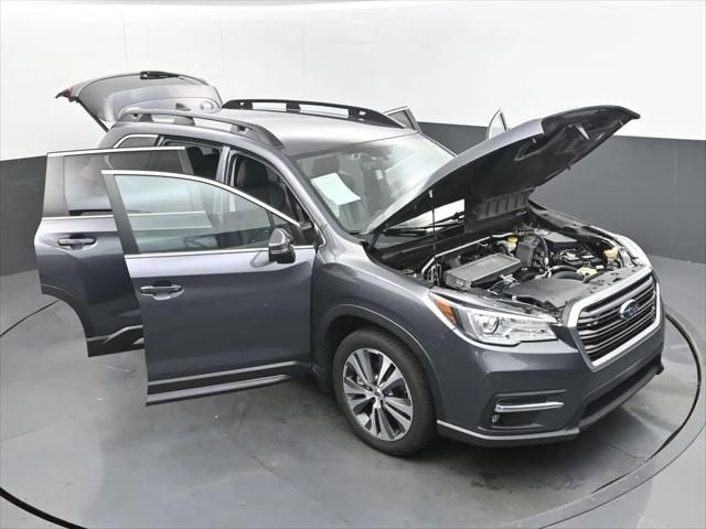 2021 Subaru Ascent Limited