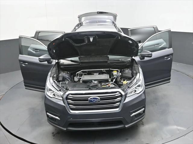 2021 Subaru Ascent Limited