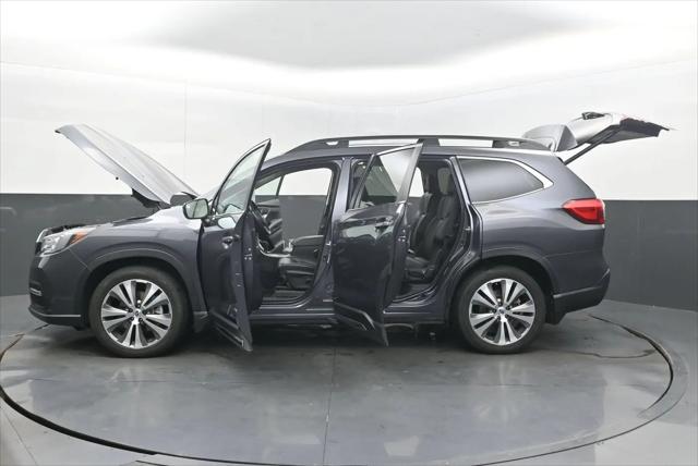 2021 Subaru Ascent Limited