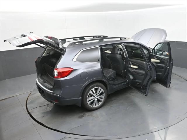 2021 Subaru Ascent Limited