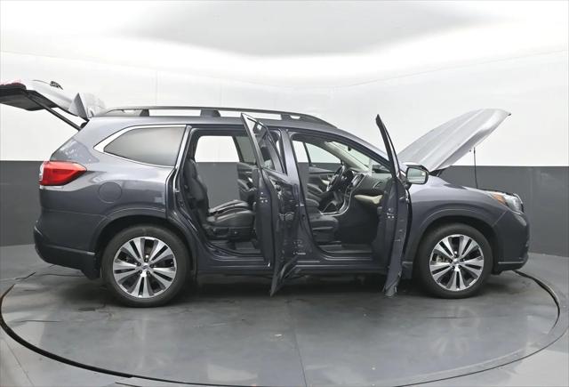 2021 Subaru Ascent Limited