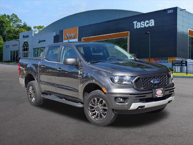 2019 Ford Ranger XLT for sale in Elmsford, NY