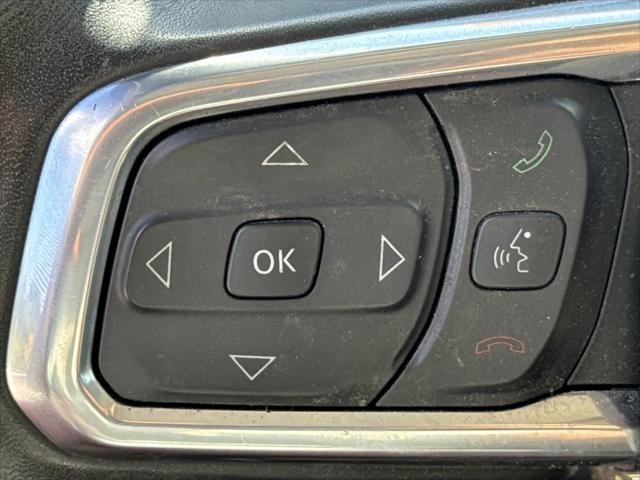 2023 Jeep Wrangler 4-Door Sahara