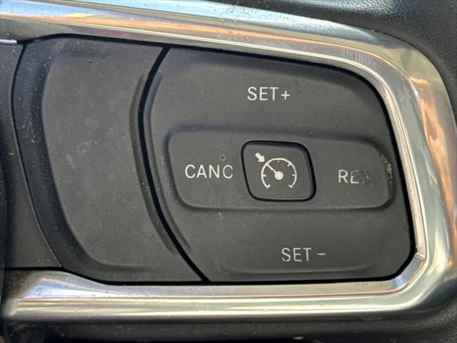 2023 Jeep Wrangler 4-Door Sahara