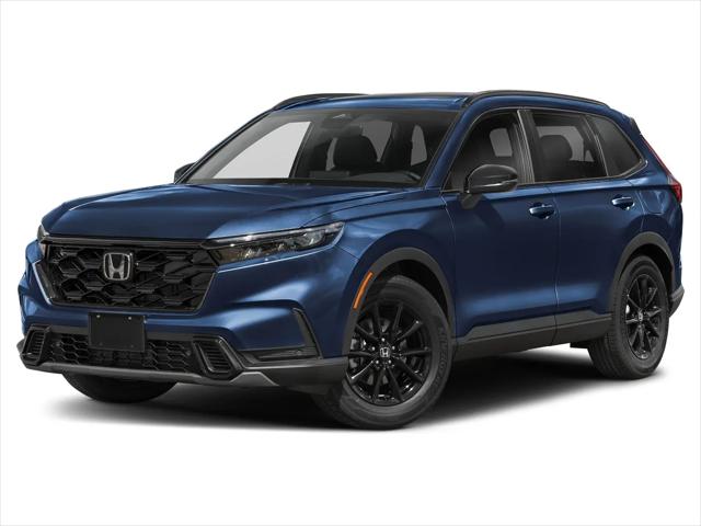 2027 Honda CR-V Hybrid Sport-L for sale in Vallejo, CA
