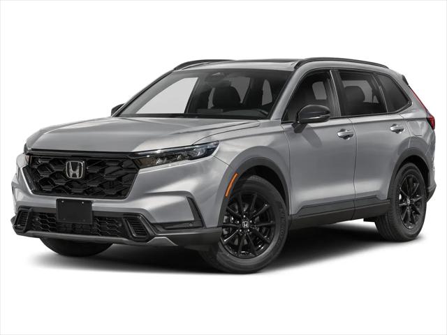 2027 Honda CR-V Hybrid Sport-L for sale in Vallejo, CA