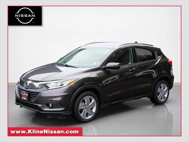 2020 Honda HR-V AWD EX for sale in Maplewood, MN