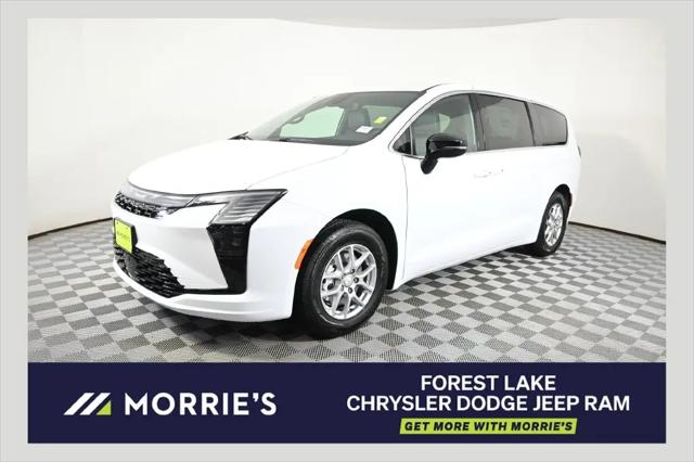 2027 Chrysler Pacifica Select for sale in Forest Lake, MN
