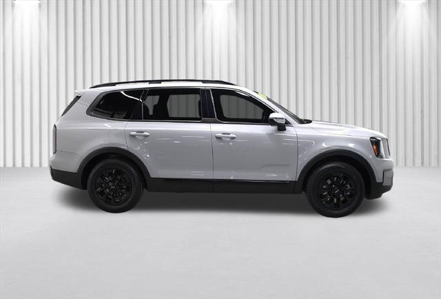 2024 Kia Telluride SX X-Pro
