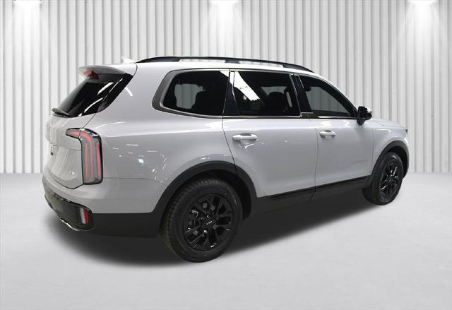 2024 Kia Telluride SX X-Pro
