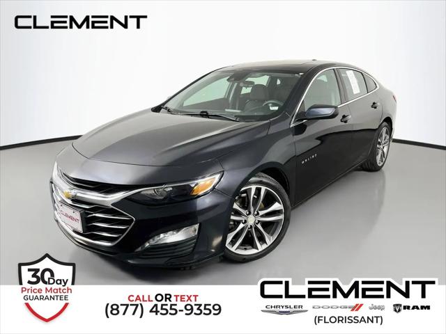2023 Chevrolet Malibu FWD 1LT for sale in Florissant, MO