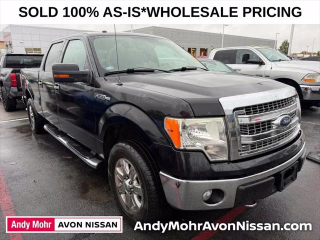 2014 Ford F-150 XLT for sale in Avon, IN