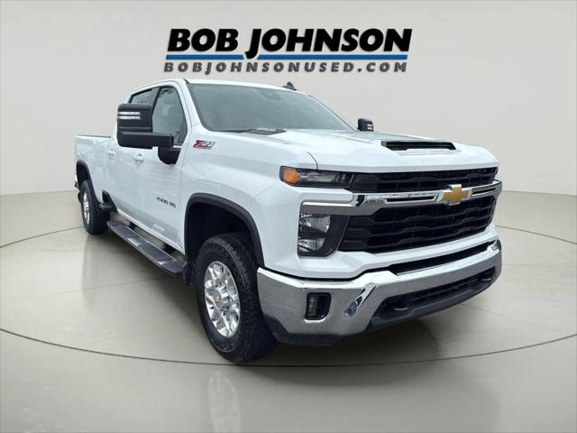 2024 Chevrolet Silverado 2500HD LT for sale in Pulaski, NY