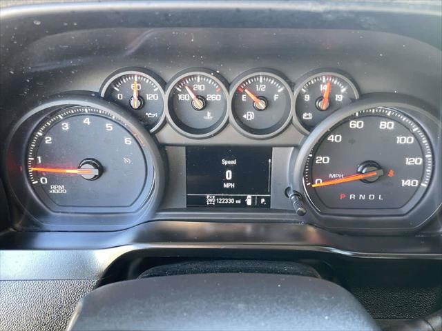 2019 GMC Sierra 1500 4WD Reg Cab 140 2019 GMC Sierra 1500 4WD Reg Cab 140
