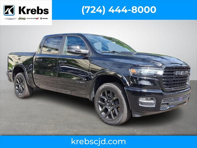 2026 Ram 1500 Laramie for sale in Gibsonia, PA