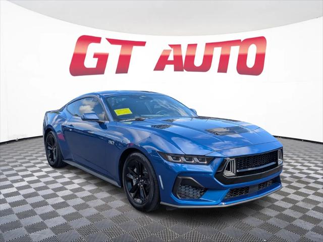 2024 Ford Mustang GT Fastback for sale in Tacoma, WA