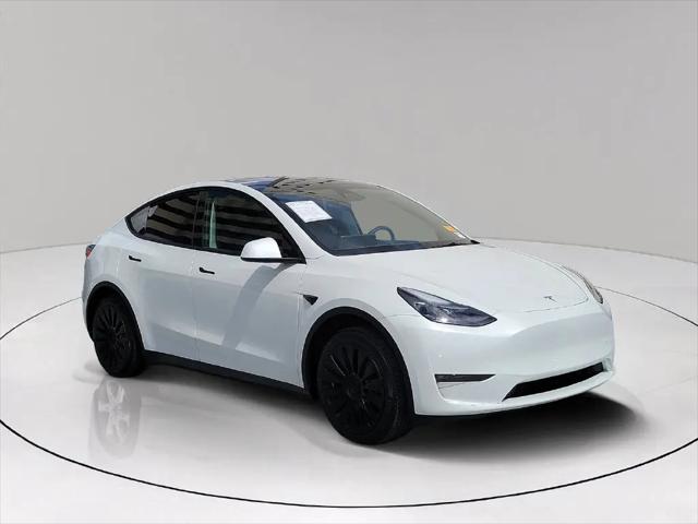2023 Tesla Model Y RWD for sale in Coral Gables, FL
