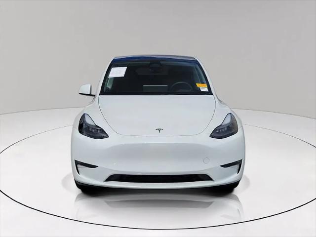 2023 Tesla Model Y RWD