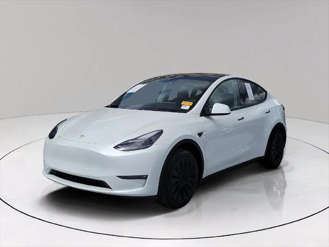2023 Tesla Model Y RWD