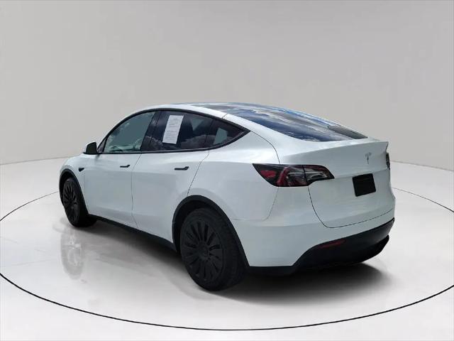 2023 Tesla Model Y RWD