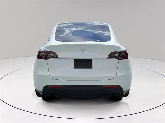 2023 Tesla Model Y RWD