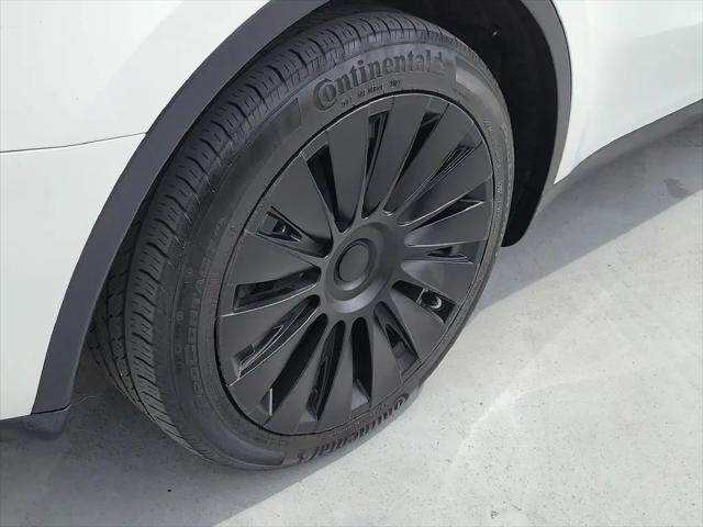 2023 Tesla Model Y RWD