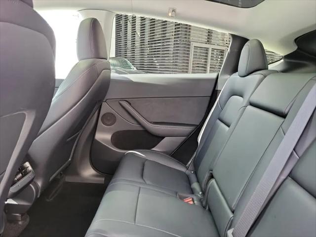 2023 Tesla Model Y RWD