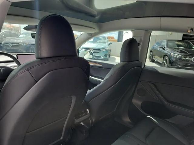 2023 Tesla Model Y RWD