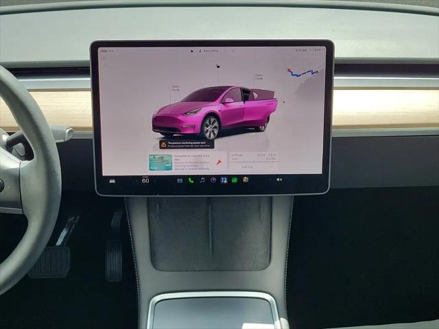 2023 Tesla Model Y RWD
