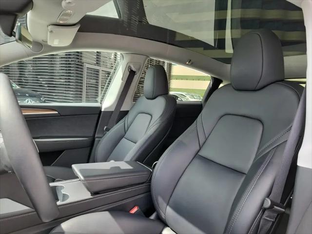 2023 Tesla Model Y RWD