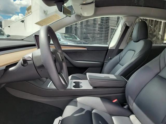 2023 Tesla Model Y RWD