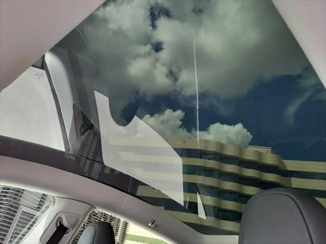 2023 Tesla Model Y RWD