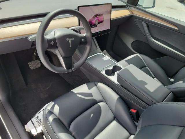 2023 Tesla Model Y RWD